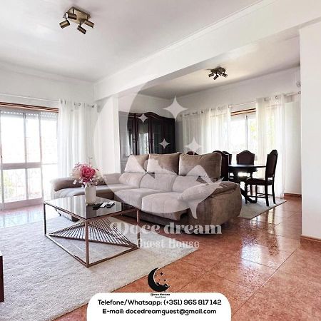 Doce Dream Guest House Santa Iria da Azoia Εξωτερικό φωτογραφία